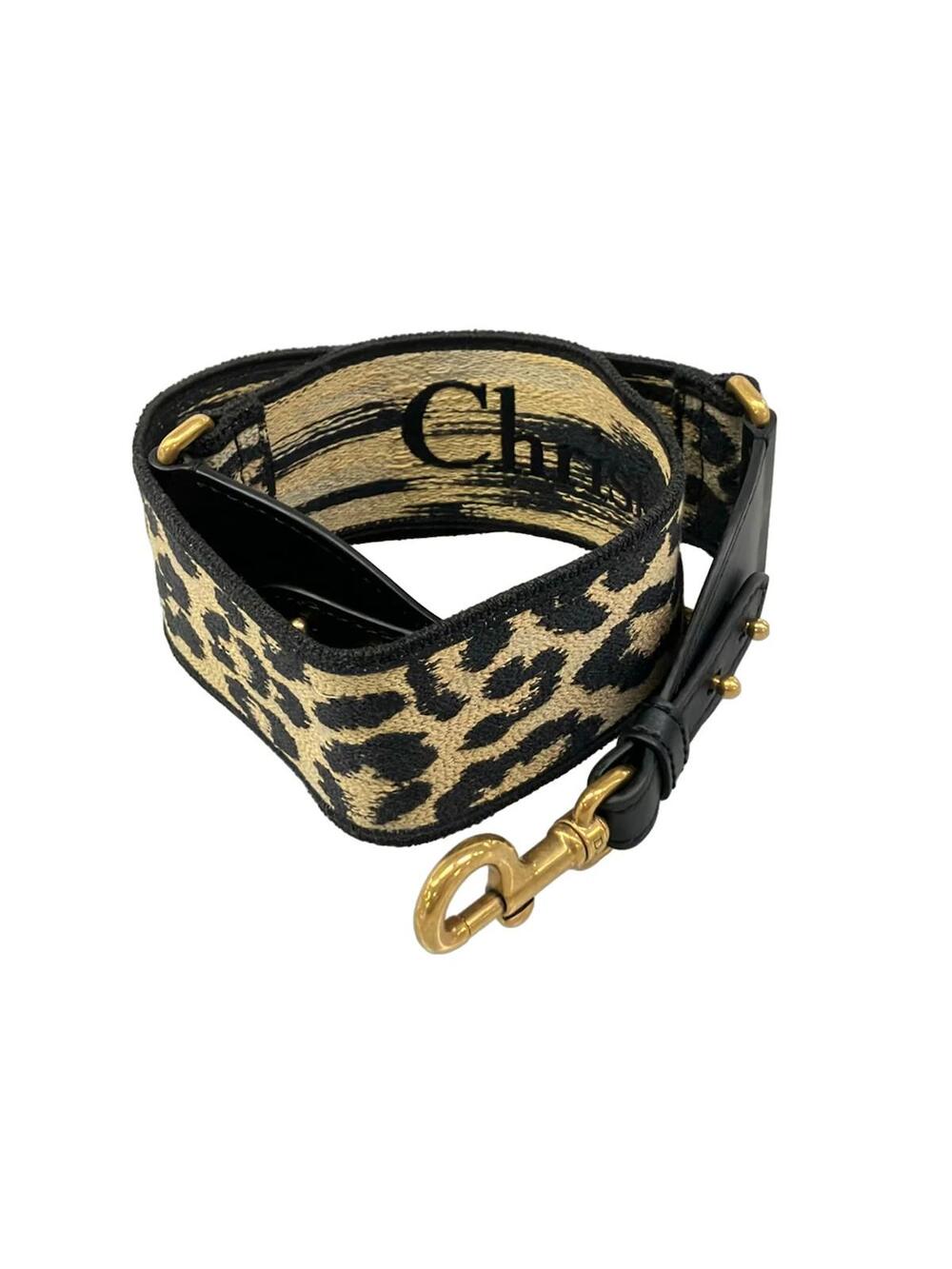 Dior/Christiandior Light Brown Black #292763D79B